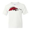 DryBlend Youth 50/50 T-Shirt Gildan Thumbnail