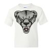 DryBlend Youth 50/50 T-Shirt Gildan Thumbnail