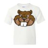 DryBlend Youth 50/50 T-Shirt Gildan Thumbnail