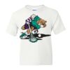DryBlend Youth 50/50 T-Shirt Gildan Thumbnail