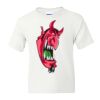 DryBlend Youth 50/50 T-Shirt Gildan Thumbnail