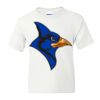 DryBlend Youth 50/50 T-Shirt Gildan Thumbnail