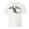DryBlend Youth 50/50 T-Shirt Gildan Thumbnail