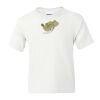 DryBlend Youth 50/50 T-Shirt Gildan Thumbnail