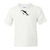DryBlend Youth 50/50 T-Shirt Gildan Thumbnail