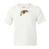 DryBlend Youth 50/50 T-Shirt Gildan Thumbnail