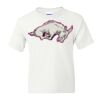 DryBlend Youth 50/50 T-Shirt Gildan Thumbnail