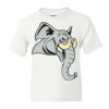 DryBlend Youth 50/50 T-Shirt Gildan Thumbnail