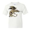DryBlend Youth 50/50 T-Shirt Gildan Thumbnail