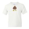 DryBlend Youth 50/50 T-Shirt Gildan Thumbnail