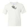 DryBlend Youth 50/50 T-Shirt Gildan Thumbnail