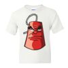 DryBlend Youth 50/50 T-Shirt Gildan Thumbnail