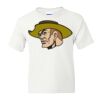 DryBlend Youth 50/50 T-Shirt Gildan Thumbnail