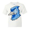 DryBlend Youth 50/50 T-Shirt Gildan Thumbnail