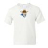 DryBlend Youth 50/50 T-Shirt Gildan Thumbnail