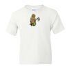 DryBlend Youth 50/50 T-Shirt Gildan Thumbnail