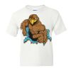 DryBlend Youth 50/50 T-Shirt Gildan Thumbnail