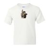 DryBlend Youth 50/50 T-Shirt Gildan Thumbnail