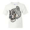 DryBlend Youth 50/50 T-Shirt Gildan Thumbnail