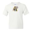 DryBlend Youth 50/50 T-Shirt Gildan Thumbnail