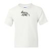 DryBlend Youth 50/50 T-Shirt Gildan Thumbnail