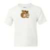 DryBlend Youth 50/50 T-Shirt Gildan Thumbnail