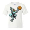 DryBlend Youth 50/50 T-Shirt Gildan Thumbnail