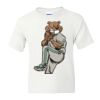 DryBlend Youth 50/50 T-Shirt Gildan Thumbnail