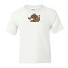 DryBlend Youth 50/50 T-Shirt Gildan Thumbnail
