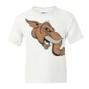 DryBlend Youth 50/50 T-Shirt Gildan Thumbnail