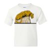 DryBlend Youth 50/50 T-Shirt Gildan Thumbnail