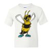 DryBlend Youth 50/50 T-Shirt Gildan Thumbnail