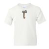 DryBlend Youth 50/50 T-Shirt Gildan Thumbnail