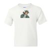 DryBlend Youth 50/50 T-Shirt Gildan Thumbnail