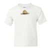 DryBlend Youth 50/50 T-Shirt Gildan Thumbnail