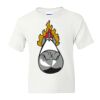 DryBlend Youth 50/50 T-Shirt Gildan Thumbnail