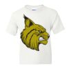 DryBlend Youth 50/50 T-Shirt Gildan Thumbnail