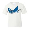 DryBlend Youth 50/50 T-Shirt Gildan Thumbnail