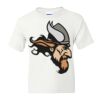 DryBlend Youth 50/50 T-Shirt Gildan Thumbnail