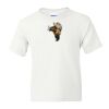 DryBlend Youth 50/50 T-Shirt Gildan Thumbnail