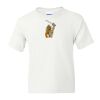 DryBlend Youth 50/50 T-Shirt Gildan Thumbnail
