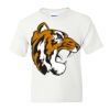 DryBlend Youth 50/50 T-Shirt Gildan Thumbnail