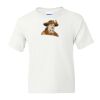 DryBlend Youth 50/50 T-Shirt Gildan Thumbnail