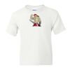 DryBlend Youth 50/50 T-Shirt Gildan Thumbnail