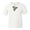 DryBlend Youth 50/50 T-Shirt Gildan Thumbnail