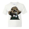 DryBlend Youth 50/50 T-Shirt Gildan Thumbnail