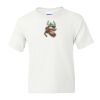 DryBlend Youth 50/50 T-Shirt Gildan Thumbnail