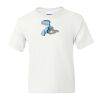 DryBlend Youth 50/50 T-Shirt Gildan Thumbnail