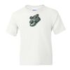 DryBlend Youth 50/50 T-Shirt Gildan Thumbnail