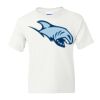 DryBlend Youth 50/50 T-Shirt Gildan Thumbnail